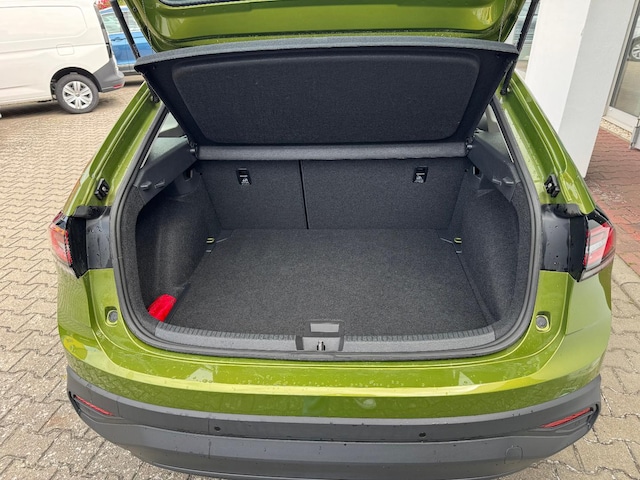 Volkswagen Taigo 1.0 TSI