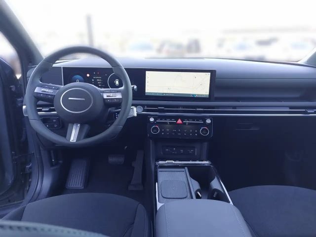 Hyundai Tucson 2WD T-GDi