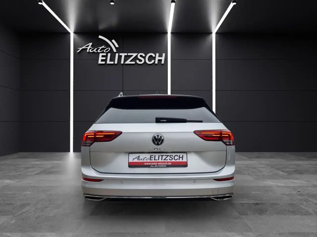 Volkswagen Golf DSG Golf VIII Variant