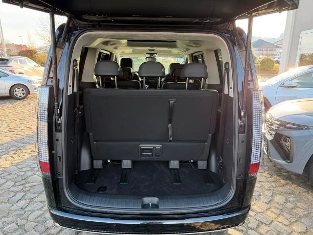 Hyundai Staria Prestige Hybrid 2WD Vollausstattung