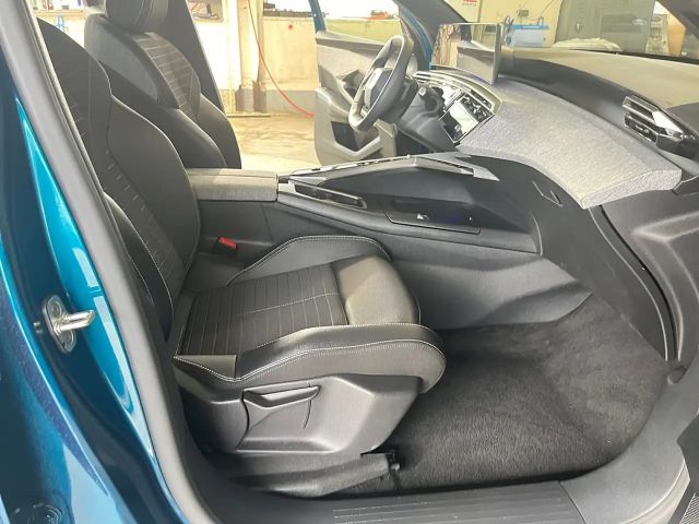 Peugeot 3008 Allure Pack Hybrid