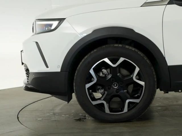 Opel Mokka Hybrid Ultimate