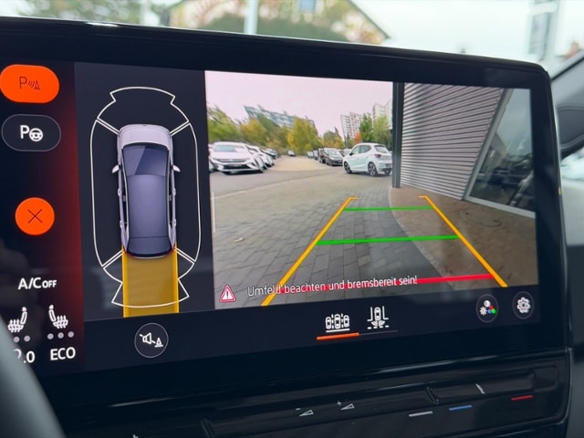 Volkswagen ID.3 62kWh RFK/LED/ACC/NAVI