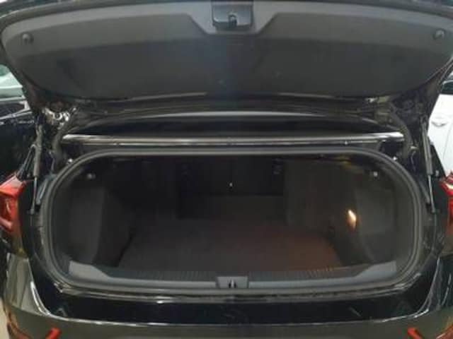 Volkswagen T-Roc 1.0 TSI Cabriolet
