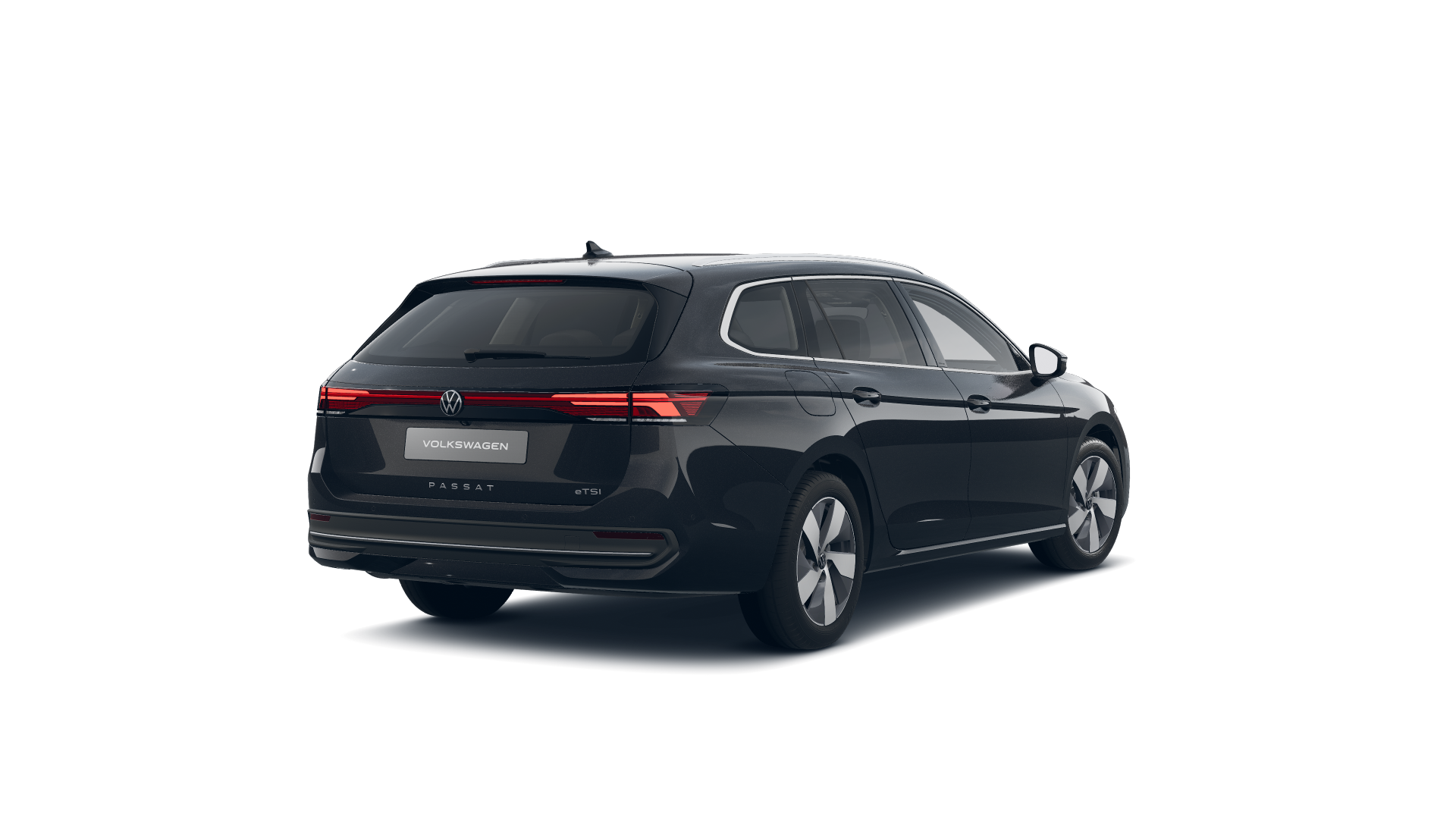 Volkswagen Passat 1.5 eTSI DSG