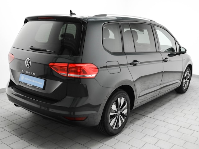 Volkswagen Touran 1.5 TSI DSG Move