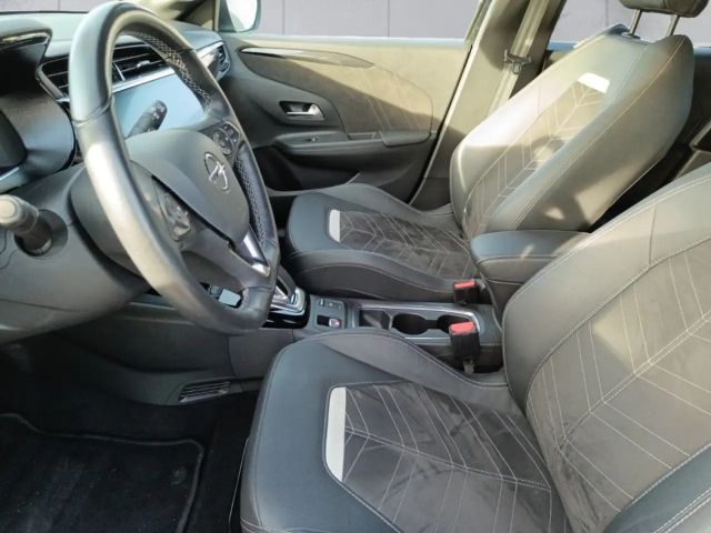 Opel Corsa -e ''Ultimate'' Matrix-LED Rückfahrkamera Sitzheiz