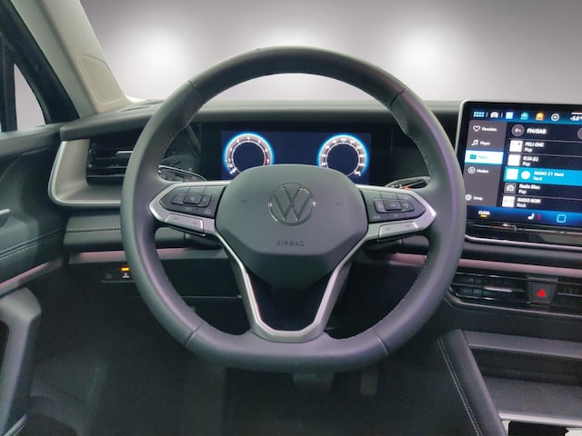 Volkswagen Tayron 1.5 eTSI Life Plus