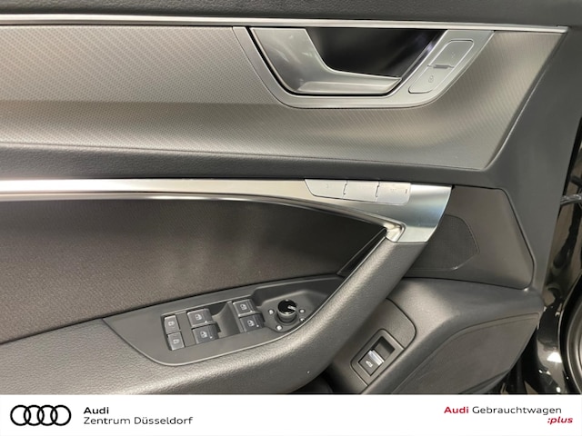 Audi A6 40 TDI Avant Quattro S-Tronic Sport