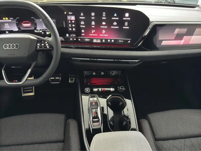 Audi A5 Limousine TFSI