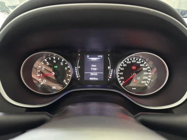Jeep Compass Night Eagle