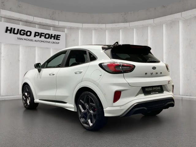Ford Puma EcoBoost ST Line