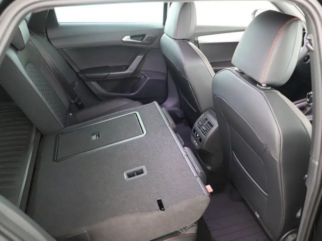 Seat Leon 2.0 TDI FR-lijn