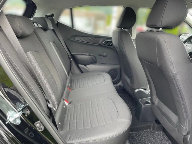 Hyundai i10 1.0 Select