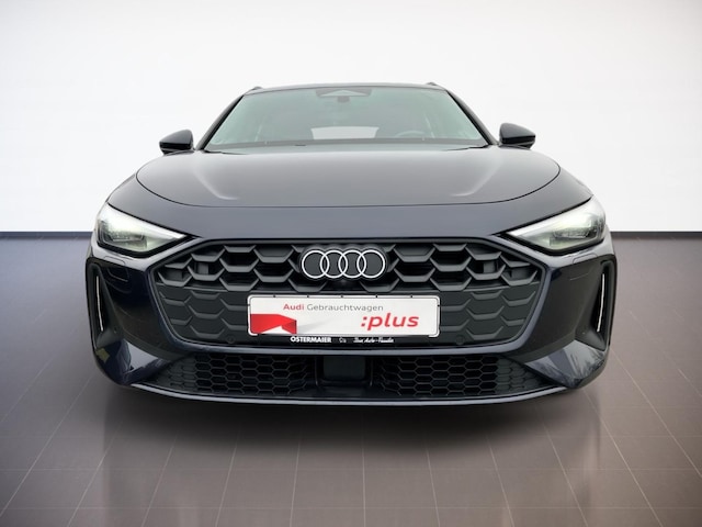 Audi A5 Avant S-Tronic