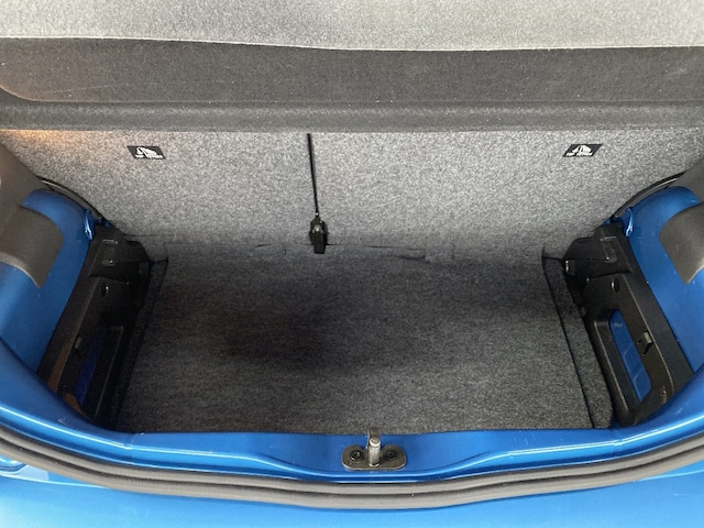 Volkswagen up! Move Move up!