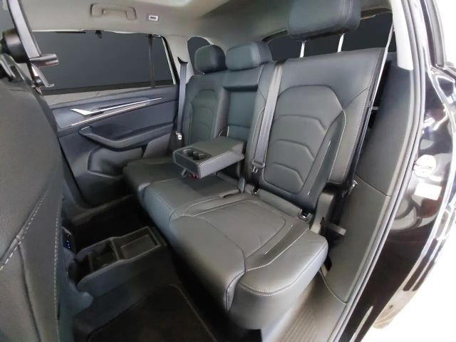 Skoda Kodiaq 2.0 TDI 4x4 Selection