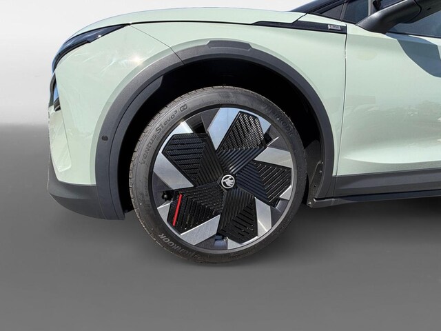 Skoda Elroq ELROQ First Edition II. 82 kWh 210 kW / AHK / MAXX