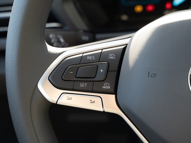 Volkswagen Caddy Life