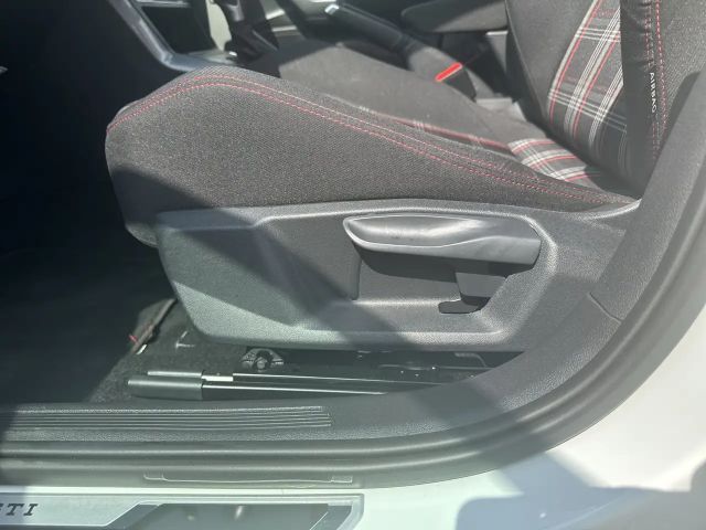 Volkswagen Polo DSG GTI