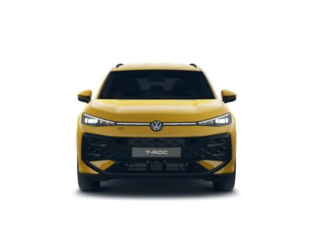 Volkswagen T-Roc 1.5 eTSI DSG R-Line