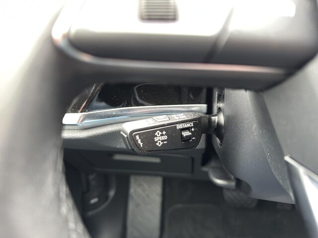 Audi Q3 40 TFSI Quattro S-Tronic