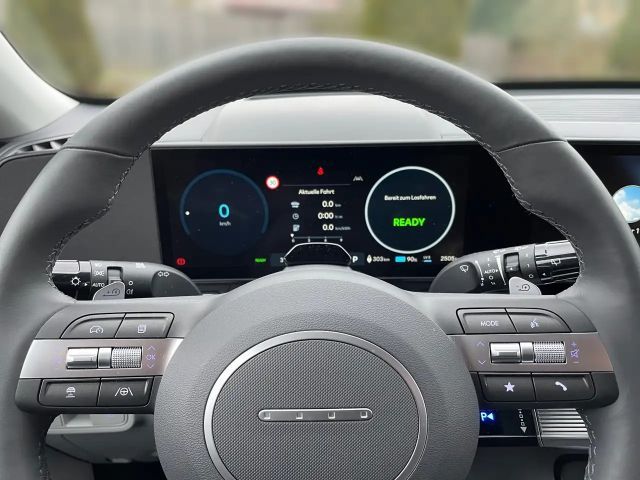 Hyundai Kona Electric Prime