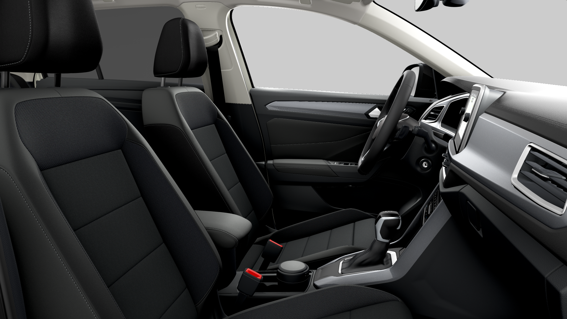 Volkswagen T-Roc 1.5 TSI DSG Style