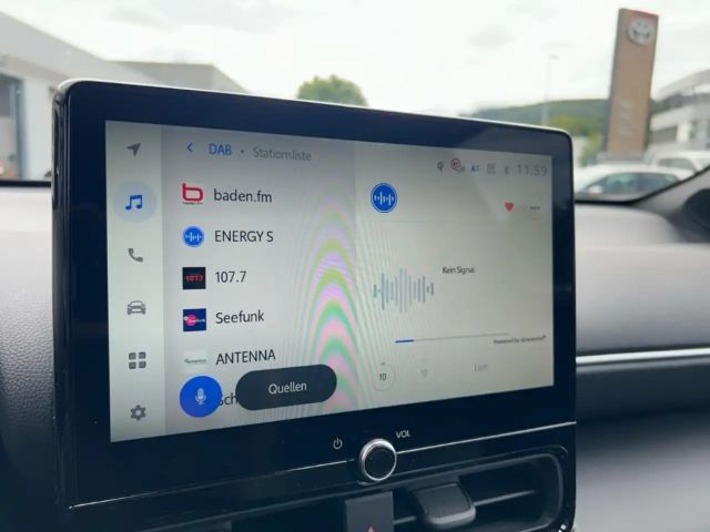 Toyota Yaris Cross 4x2 Hybride