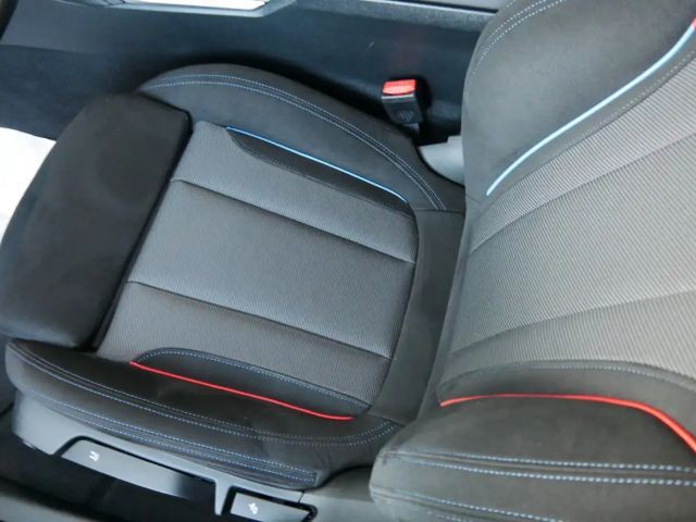 BMW i4 Coupé M-Sport