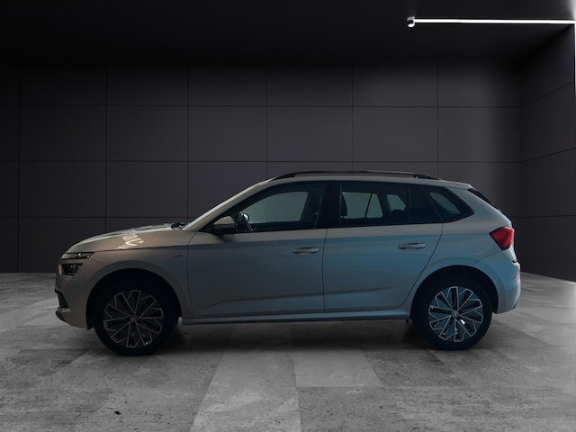 Skoda Kamiq Tour