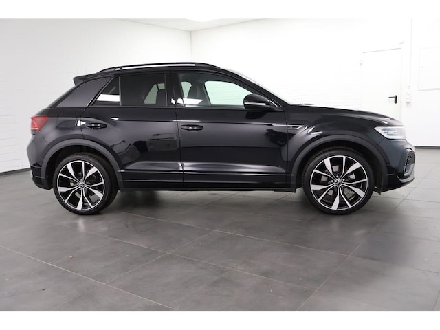 Volkswagen T-Roc 1.5 TSI DSG R-Line