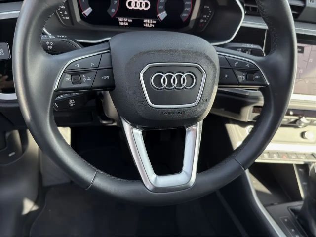 Audi Q3 40 TFSI Quattro