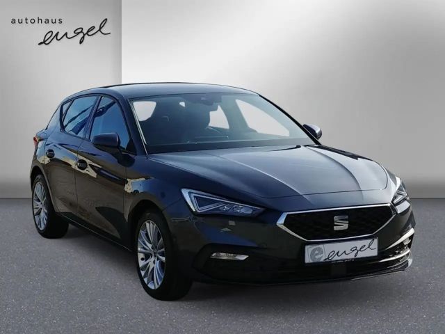 Seat Leon 2.0 TDI Style