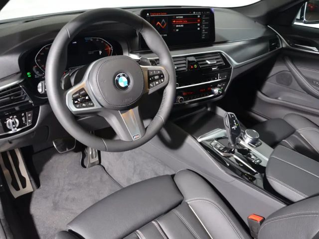 BMW 520 520d xDrive