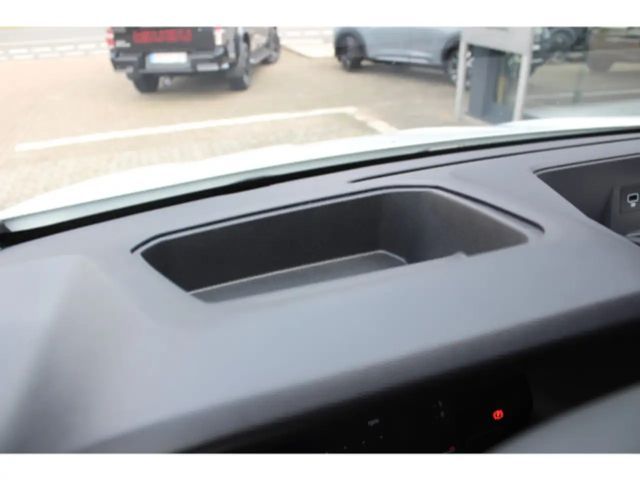 Nissan Primastar L1H1 N-Connecta