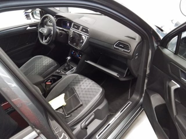 Volkswagen Tiguan 2.0 TDI Allspace DSG Style