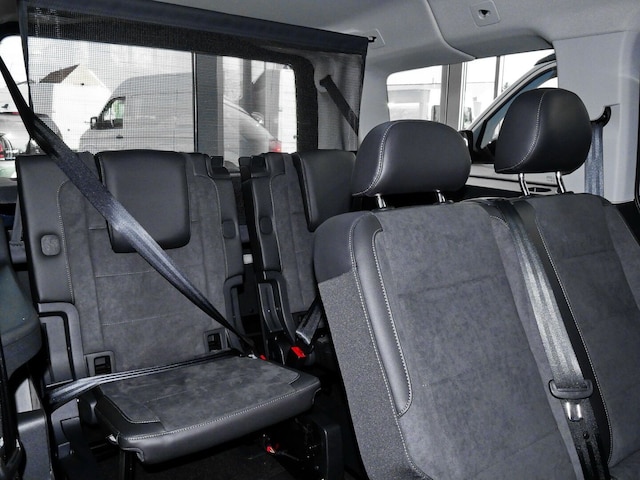 Volkswagen Caddy 2.0 TDI Maxi Style