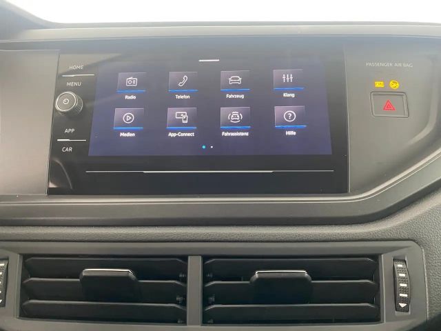 Volkswagen Taigo 4Me TSI