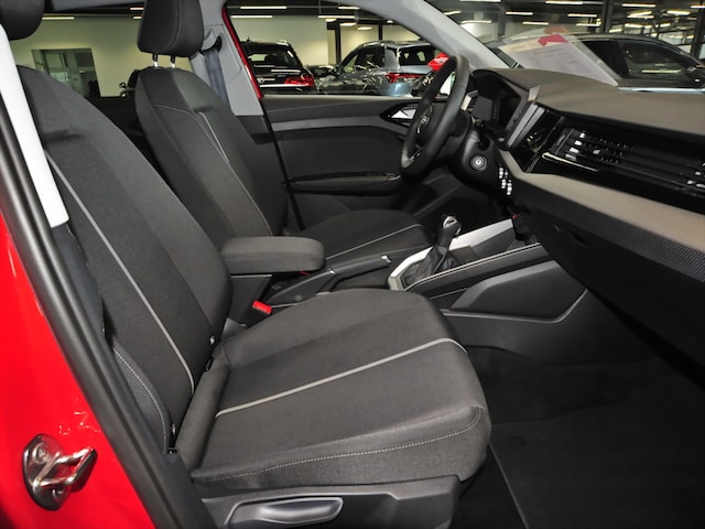 Audi A1 25 TFSI S-Tronic Sportback