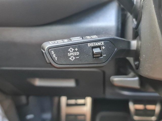 Audi Q5 Quattro S-Tronic