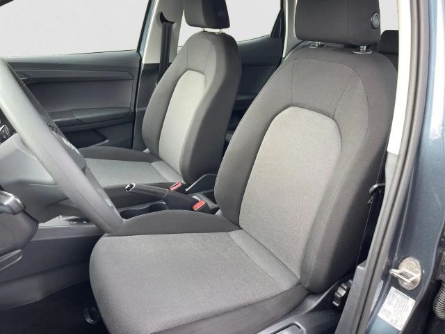 Seat Ibiza Reference