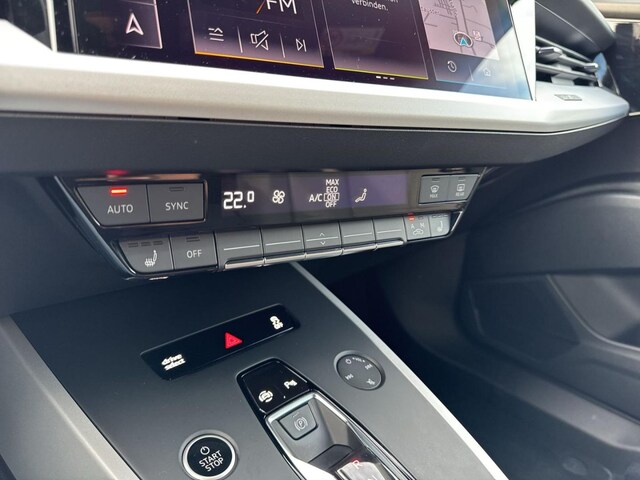 Audi Q4 e-tron 35 Sportback