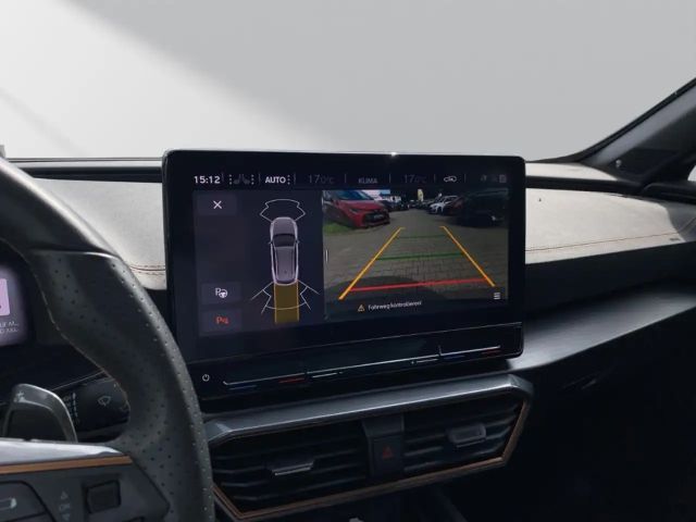 Cupra Formentor 4Drive VZ