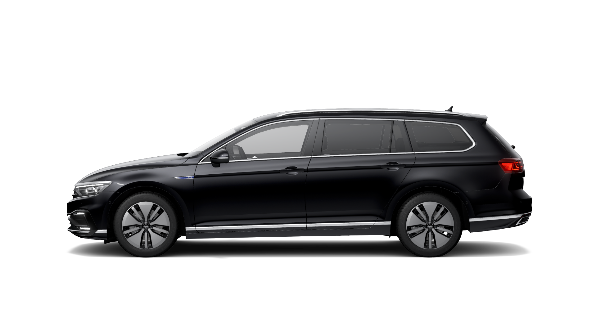 Volkswagen Passat DSG Pro Variant