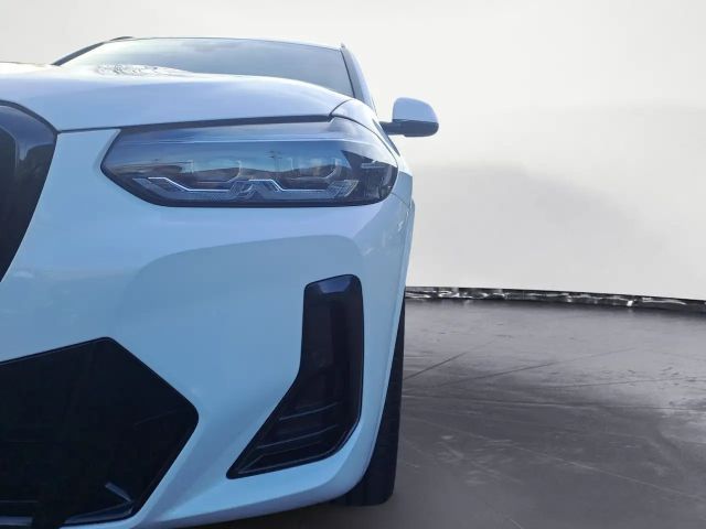 BMW X3 M-Sport xDrive30e