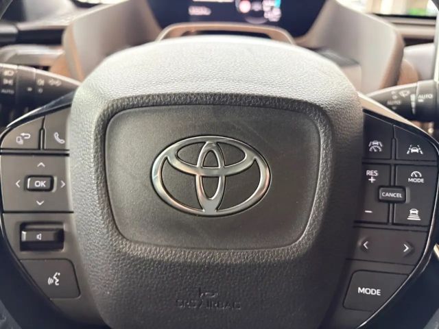 Toyota bZ4X *360°*el Sitz*ACC*SHZ*el Heck*CarPlay*Navi*