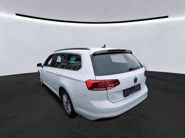 Volkswagen Passat 2.0 TDI Business DSG Variant