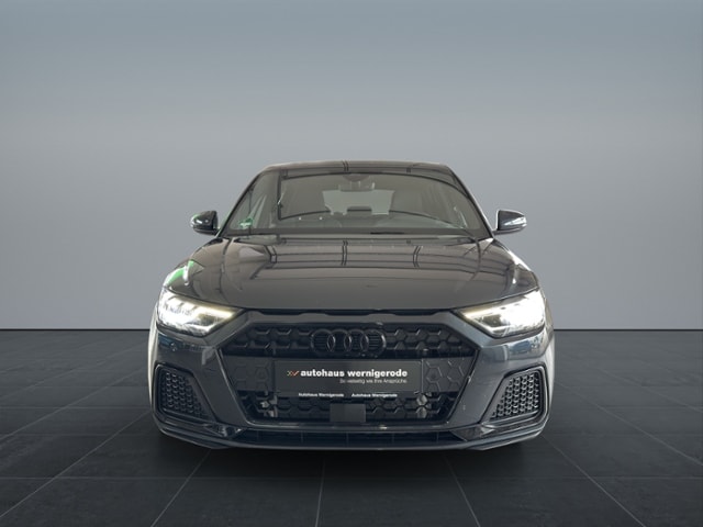 Audi A1 30 TFSI S-Tronic Sportback