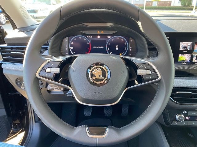 Skoda Kamiq 85 Selection